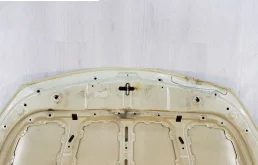 Капот для Kia Cerato 2009 года на фотографиях