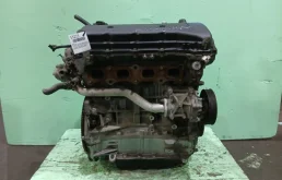 двс 4B12 для Mitsubishi Outlander II CW0W (JDM) 2005-2012