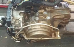 акпп (X23F) для Chevrolet Epica 2006-2013