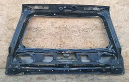 Крышка багажника для Toyota Land Cruiser 2012 года на фотографиях