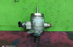 ТНВД для Audi A4 2010 года на фотографиях