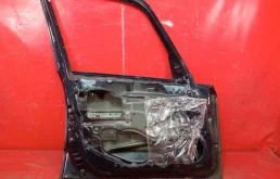 Крыло левое для Suzuki SX4 2008 года на фотографиях