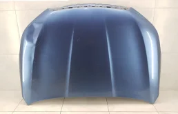 капот для Subaru Forester SJ rest 2016-2019