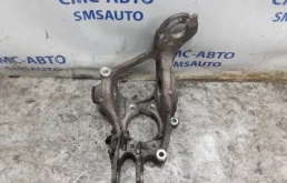 Цапфа задняя левая для Audi A6 на фотографиях