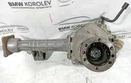 Передний мост для Suzuki Grand Vitara 2005 года на фотографиях