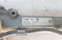 Рулевая рейка для BMW 5er 2012 года на фотографиях