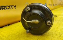 Пневмоподушка передняя левая для Mercedes-Benz S class на фотографиях