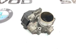 Блок дроссельной заслонки для Volkswagen Tiguan 2010 года на фотографиях