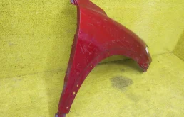 Крыло правое для Mazda CX 5 2011 года на фотографиях