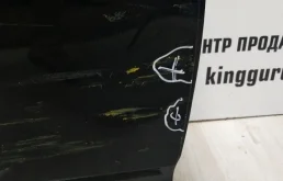 Дверь задняя правая для Volkswagen Passat 2017 года на фотографиях