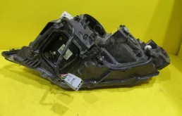 Фары для Lexus RX 2009 года на фотографиях