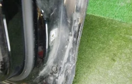 Дверь передняя левая для Volkswagen Touareg 2014 года на фотографиях