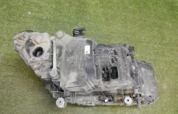 Фара левая для BMW 5er 2019 года на фотографиях