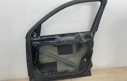 Двери для Volkswagen Tiguan 2008 года на фотографиях