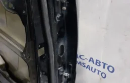 Дверь задняя левая для Volvo S80 2013 года на фотографиях