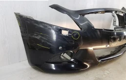 Бампер для Infiniti QX 2010 года на фотографиях