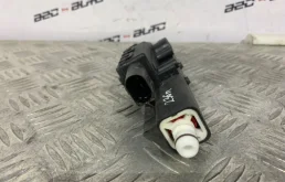 Фары для Volvo S80 2011 года на фотографиях