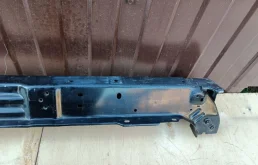 Панель радиатора (телевизор) для Hyundai Tucson 2015 года на фотографиях