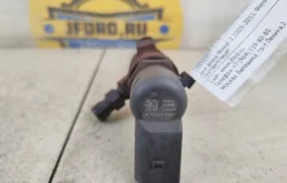 Форсунка топливная для Ford Focus 2011 года на фотографиях