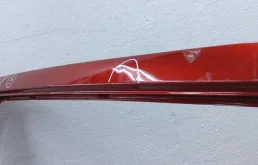 Дверь задняя левая для Suzuki SX4 2015 года на фотографиях