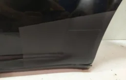 Дверь передняя правая для Nissan X-Trail 2006 года на фотографиях