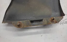 Крылья для Mercedes-Benz S class 1999 года на фотографиях