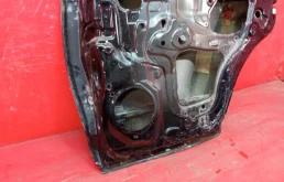 Дверь задняя правая для Toyota Land Cruiser 2012 года на фотографиях