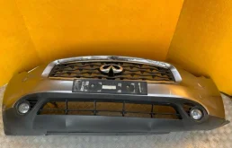 Ноускат для Infiniti FX S51 2008-2013