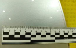 Дверь передняя левая для Mercedes-Benz C class 2001 года на фотографиях