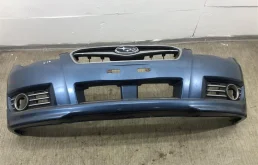 Бампер передний для Subaru Legacy BL/B13 2003-2009