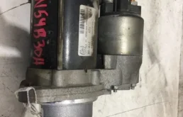 Стартер для BMW 3er 2011 года на фотографиях