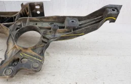 Панель радиатора (телевизор) для Porsche Cayenne 2017 года на фотографиях