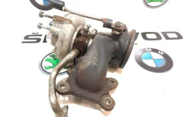 Турбина для Volkswagen Passat 2017 года на фотографиях