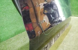 Дверь передняя правая для BMW X3 2023 года на фотографиях