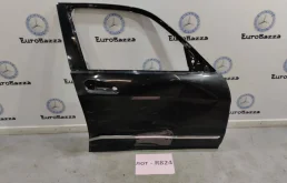 Дверь передняя правая для Mercedes-Benz GLK class 2008 года на фотографиях