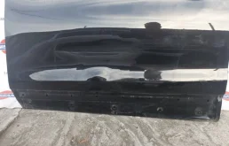 Дверь передняя левая для Nissan Qashqai 2020 года на фотографиях