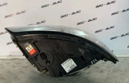 Фары для Volvo S40 2006 года на фотографиях