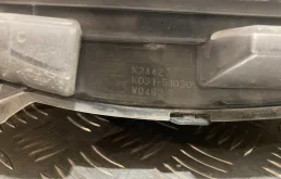 Фара ксенон левая для Mazda CX 5 2013 года на фотографиях