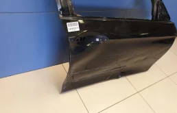 Дверь передняя правая для BMW 5er 2015 года на фотографиях