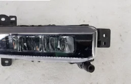 Дневной ходовой огонь правый для BMW 3er 2022 года на фотографиях