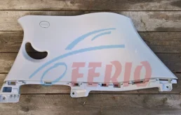 Обшивка стойки задняя правая для Kia Sportage на фотографиях