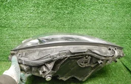 Фары для Mercedes-Benz S class 2017 года на фотографиях