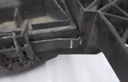 Корпус воздушного фильтра для Ford Transit 2018 года на фотографиях