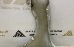 Крылья для Skoda Octavia 2020 года на фотографиях