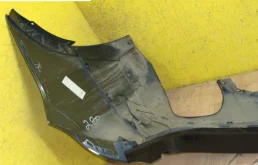 Бампер задний для BMW X3 2017 года на фотографиях