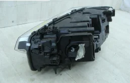 Фара правая для BMW X3 2019 года на фотографиях