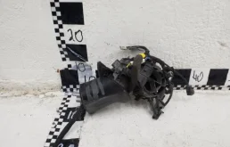 Зеркало боковое левое для Volvo XC90 2017 года на фотографиях