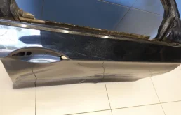 Дверь передняя правая для BMW 5er 2017 года на фотографиях