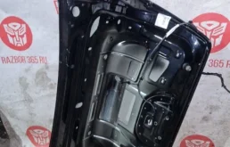 Крышка багажника для Volvo S80 2011 года на фотографиях