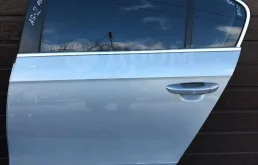 Дверь задняя левая для Volkswagen Passat (B7) 2010-2014